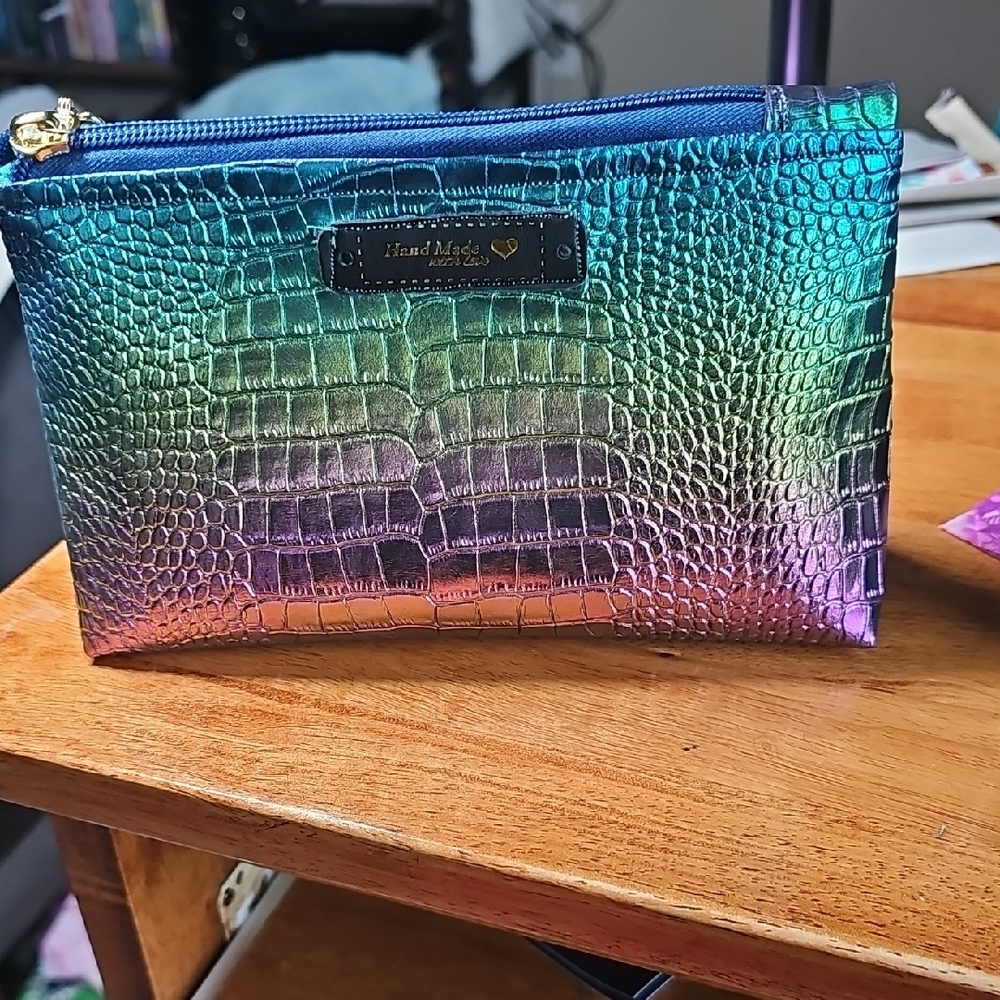 Wash my hand or lightly wash and your wash machine and then Hand dry.